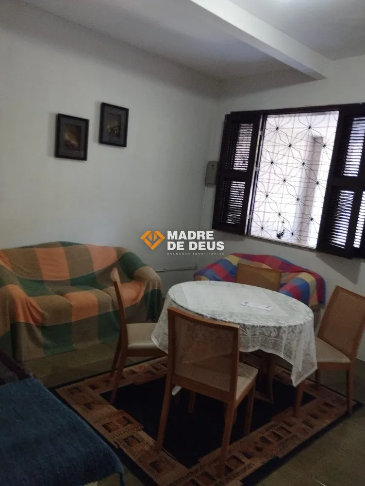 Casa Comercial, 89 m² - Foto 3