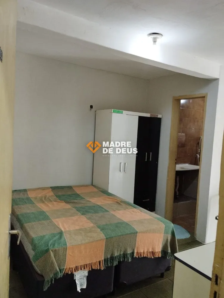 Casa Comercial, 89 m² - Foto 11