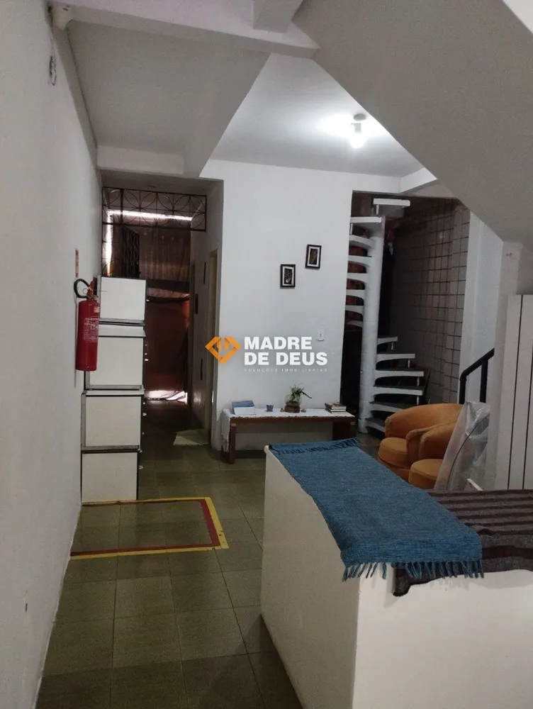 Casa Comercial, 89 m² - Foto 5