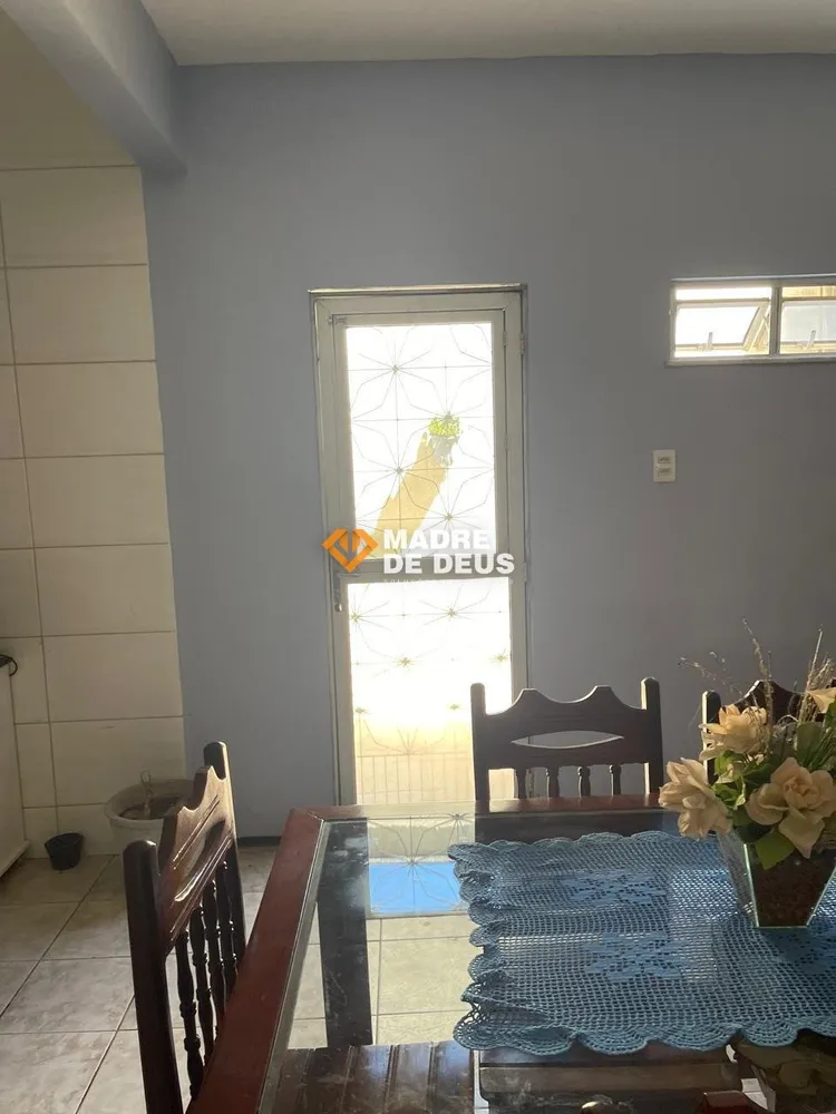Casa, 4 quartos, 160 m² - Foto 12