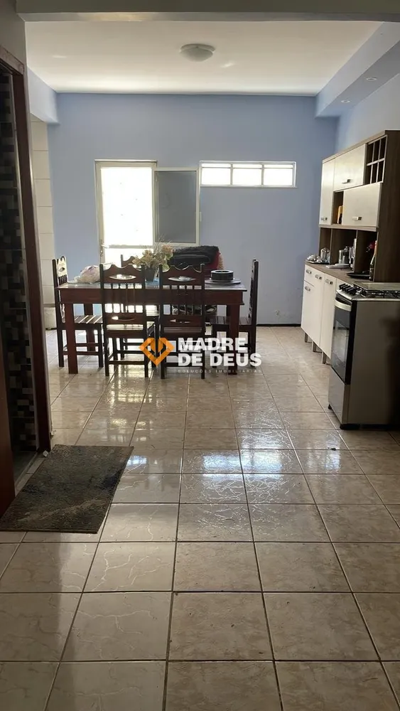 Casa, 4 quartos, 160 m² - Foto 2