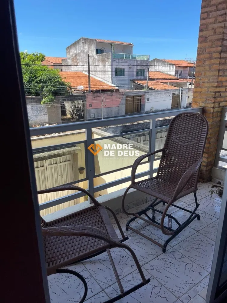 Casa, 4 quartos, 160 m² - Foto 4
