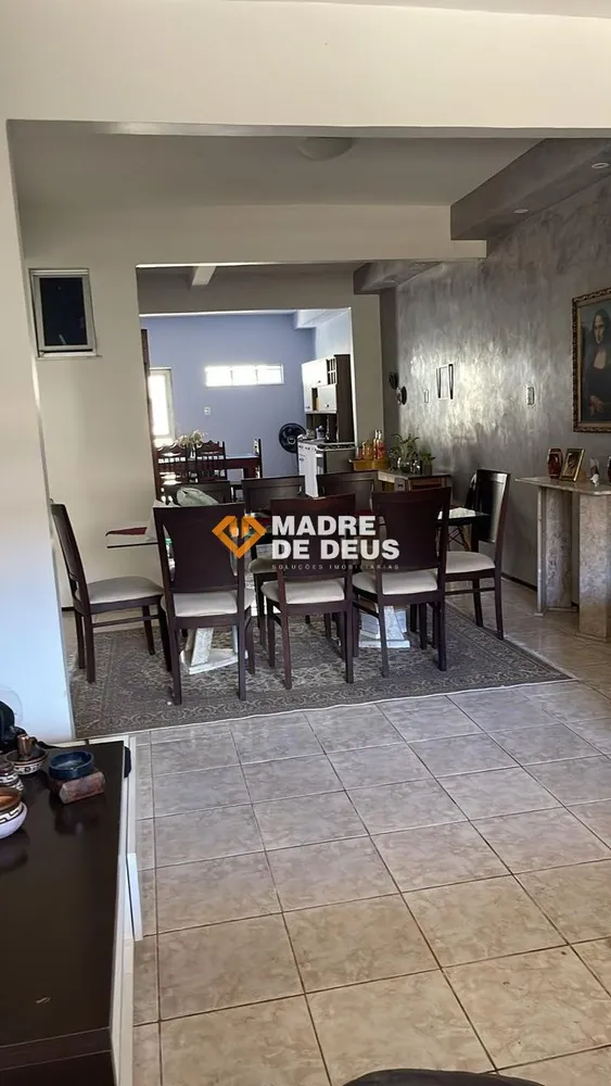 Casa, 4 quartos, 160 m² - Foto 6