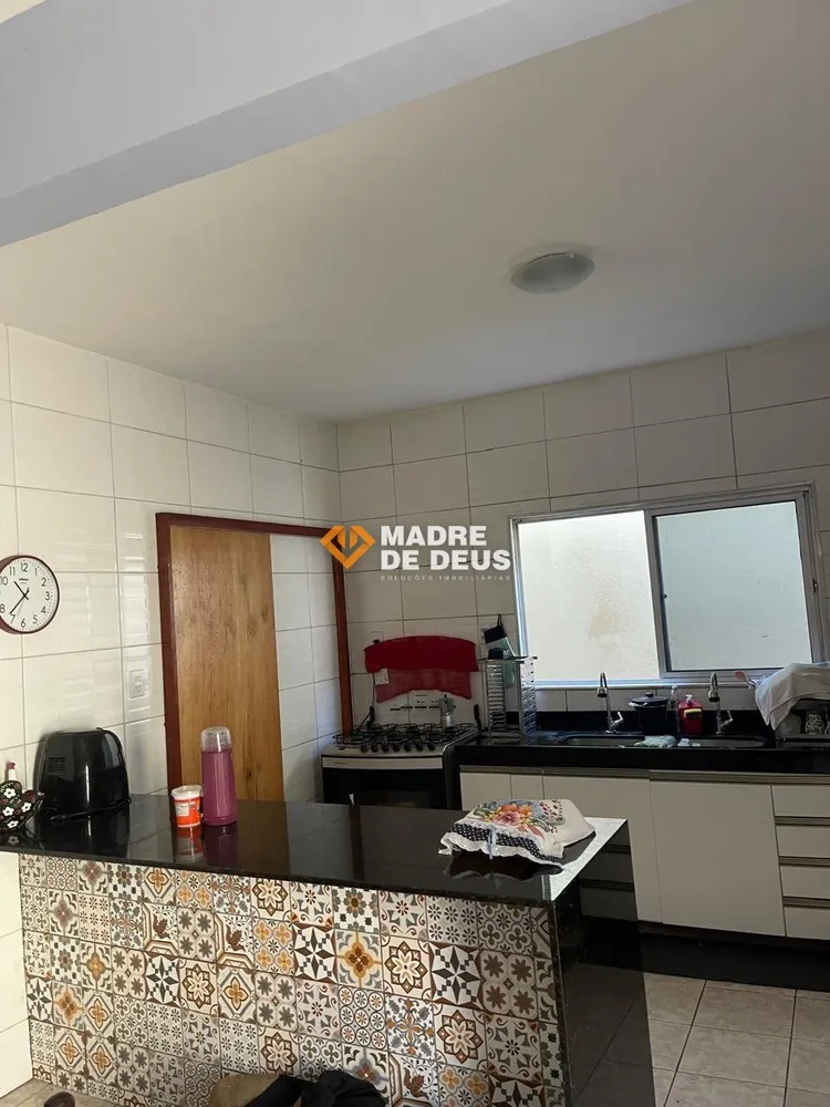 Casa, 4 quartos, 160 m² - Foto 11