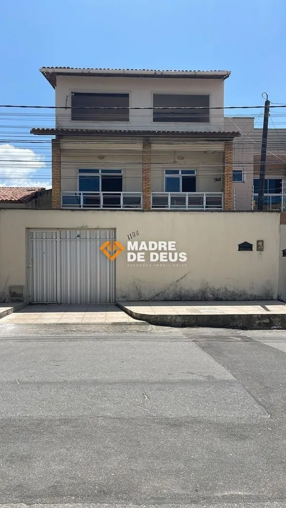 Casa, 4 quartos, 160 m² - Foto 9