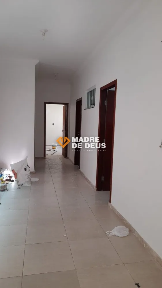 Casa, 4 quartos, 215 m² - Foto 11