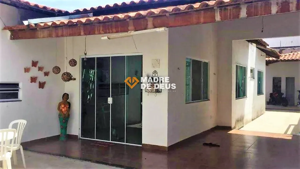 Casa, 4 quartos, 215 m² - Foto 5