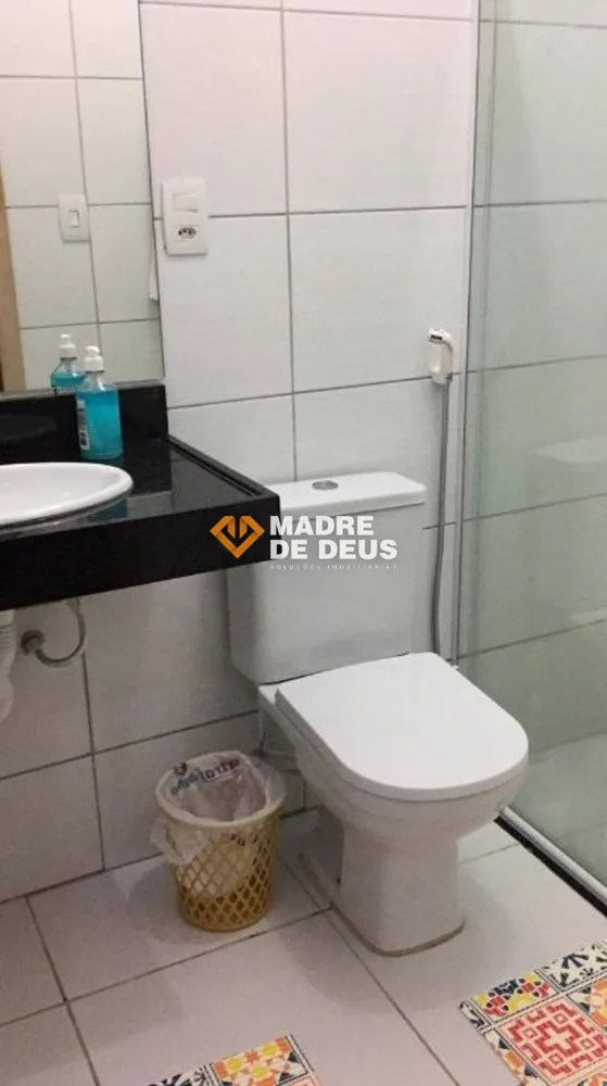 Casa, 4 quartos, 215 m² - Foto 3