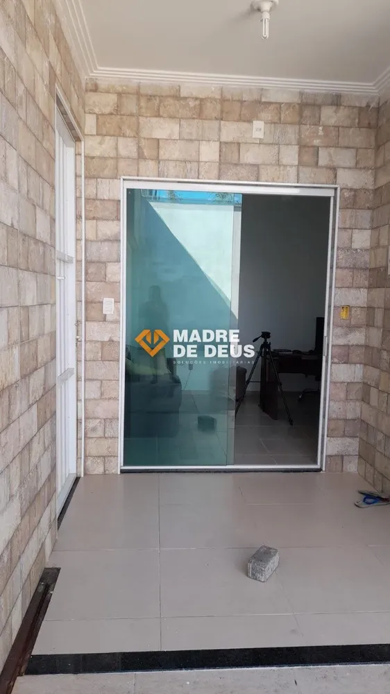 Casa, 4 quartos, 215 m² - Foto 10