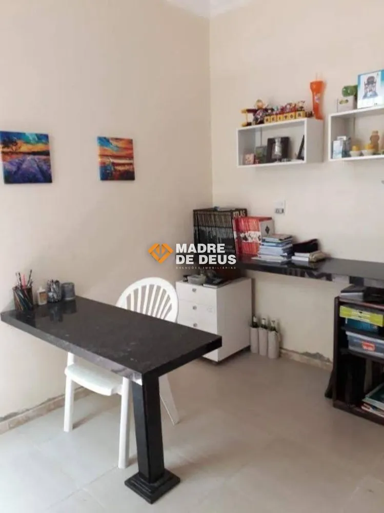 Casa, 4 quartos, 215 m² - Foto 6