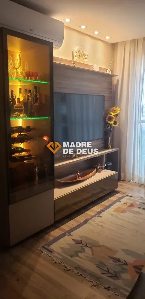 Apartamento, 3 quartos, 75 m² - Foto 11