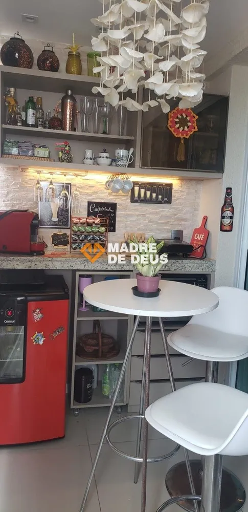 Apartamento, 3 quartos, 75 m² - Foto 9