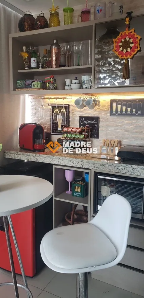 Apartamento, 3 quartos, 75 m² - Foto 8