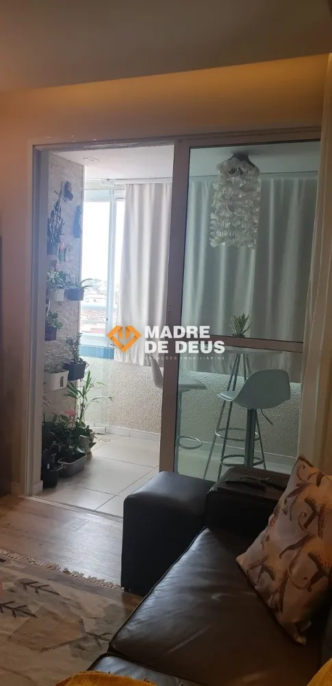 Apartamento, 3 quartos, 75 m² - Foto 6
