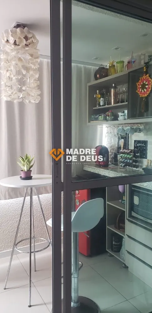 Apartamento, 3 quartos, 75 m² - Foto 10