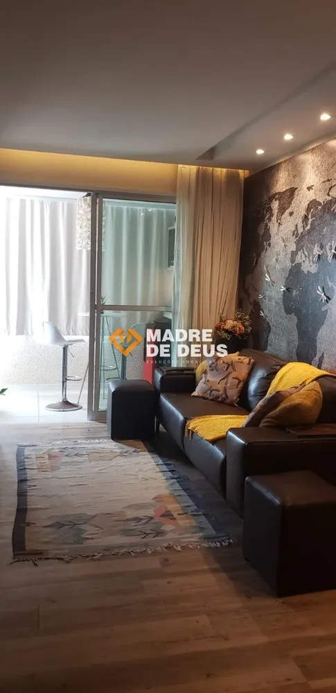 Apartamento, 3 quartos, 75 m² - Foto 7
