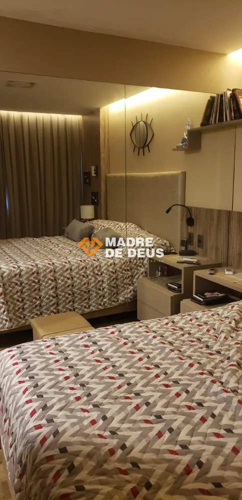 Apartamento, 3 quartos, 75 m² - Foto 5