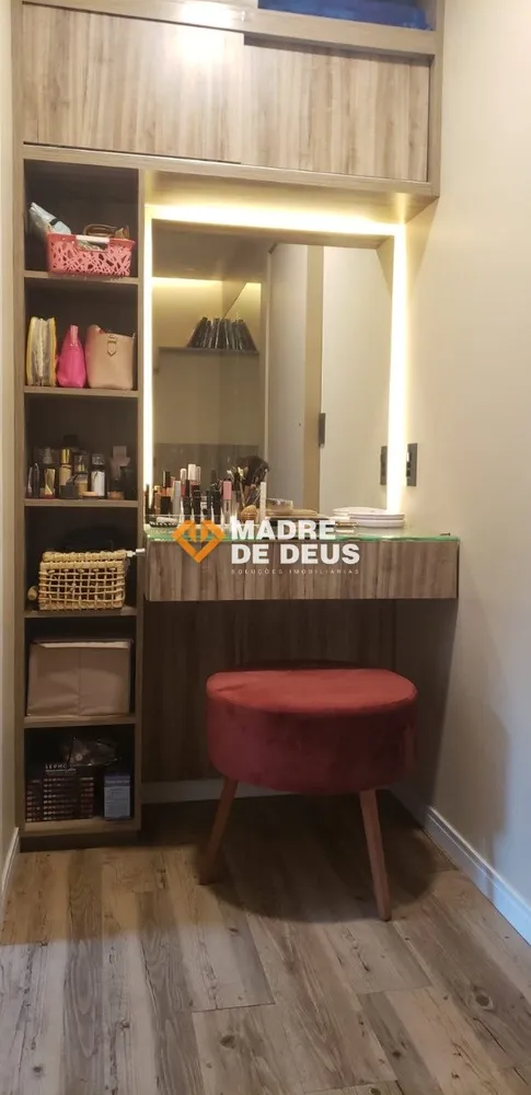 Apartamento, 3 quartos, 75 m² - Foto 3