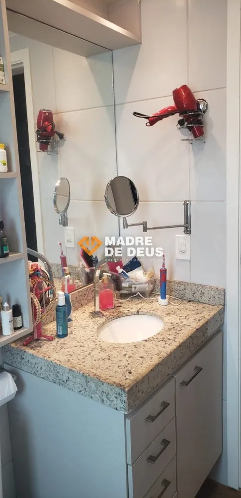 Apartamento, 3 quartos, 75 m² - Foto 2