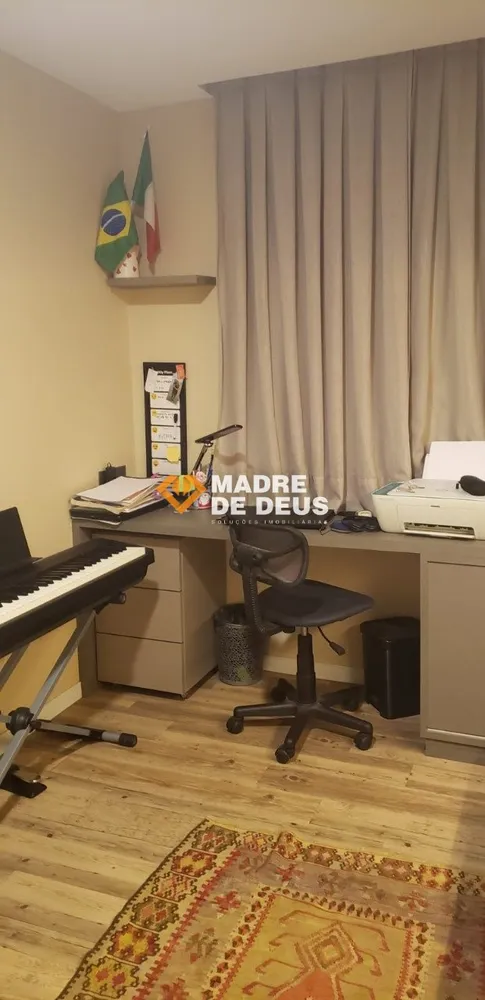 Apartamento, 3 quartos, 75 m² - Foto 1