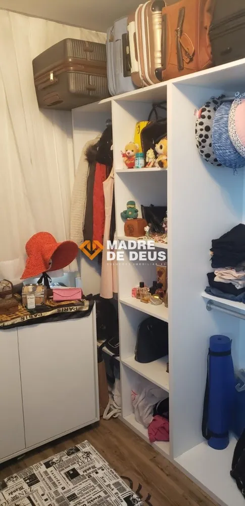 Apartamento, 3 quartos, 75 m² - Foto 12