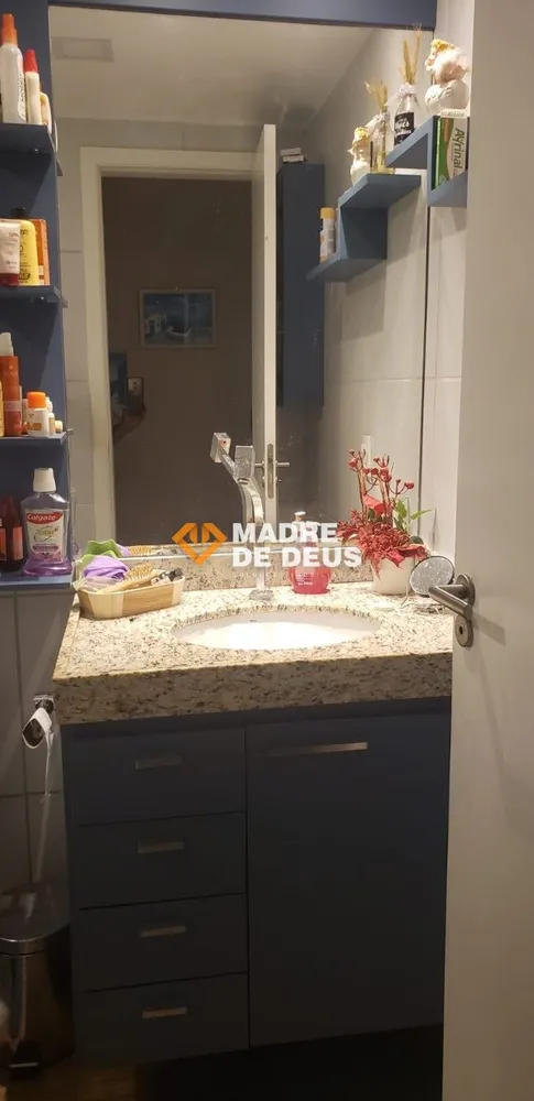 Apartamento, 3 quartos, 75 m² - Foto 4