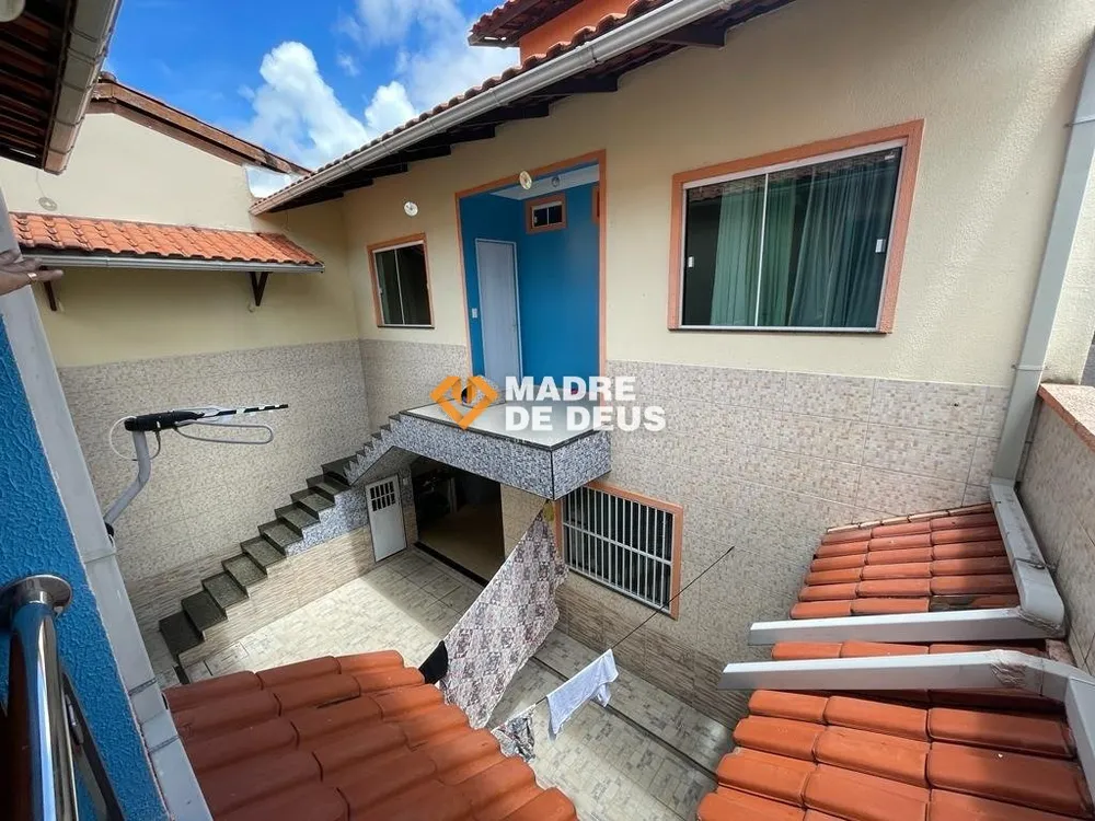 Casa, 6 quartos, 302 m² - Foto 7