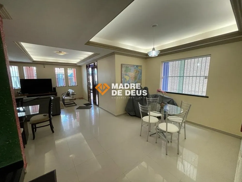 Casa, 6 quartos, 302 m² - Foto 2