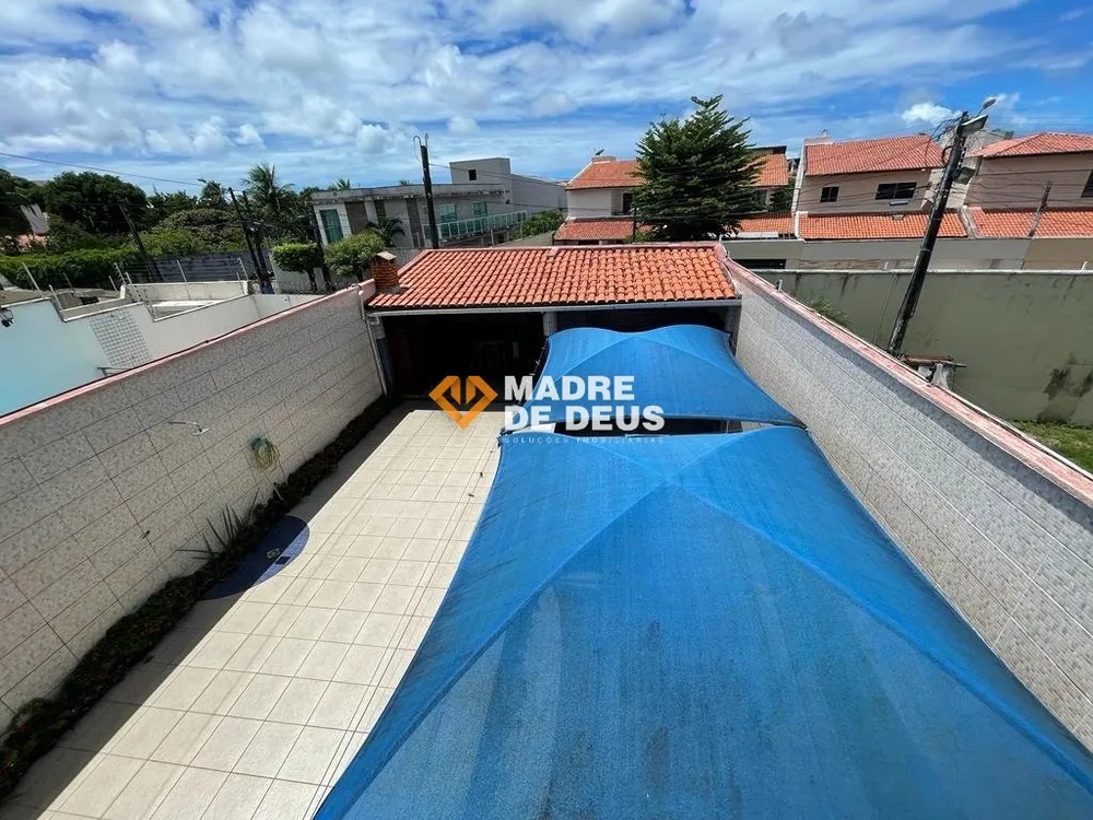 Casa, 6 quartos, 302 m² - Foto 5