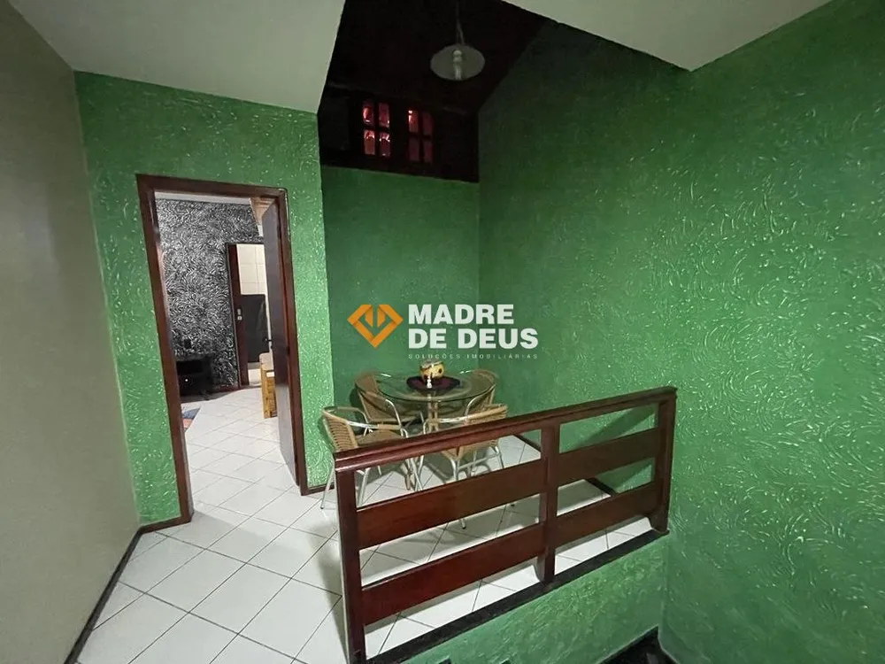 Casa, 6 quartos, 302 m² - Foto 6