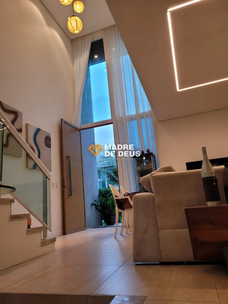 Casa de Condomínio, 3 quartos - Foto 6