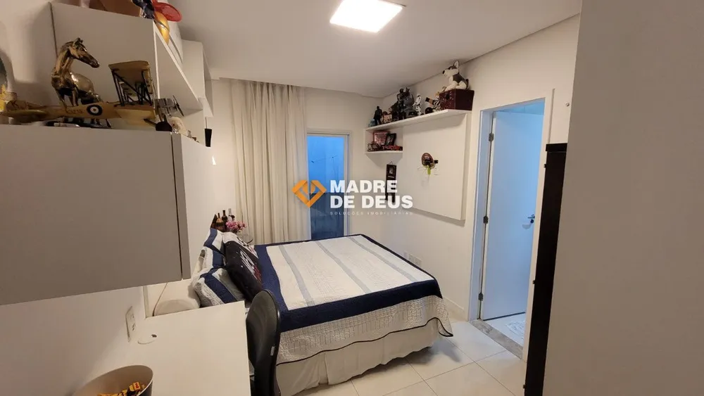 Casa de Condomínio, 3 quartos - Foto 9