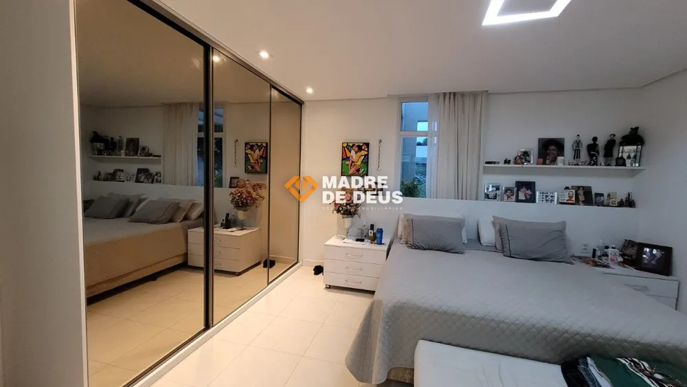 Casa de Condomínio, 3 quartos - Foto 10