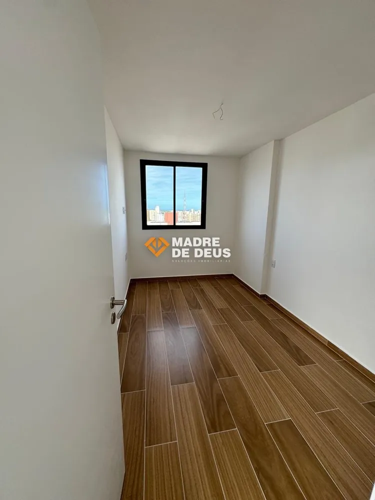Apartamento, 2 quartos, 52 m² - Foto 4