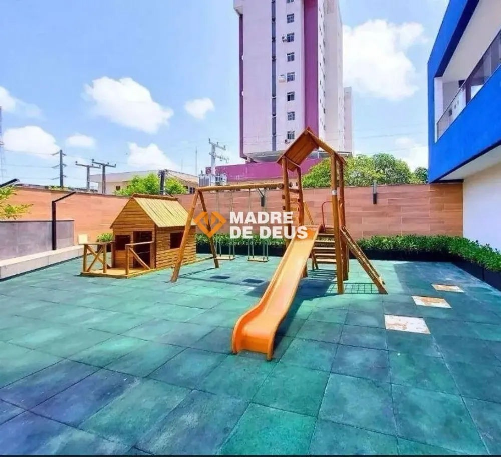 Apartamento, 2 quartos, 52 m² - Foto 11