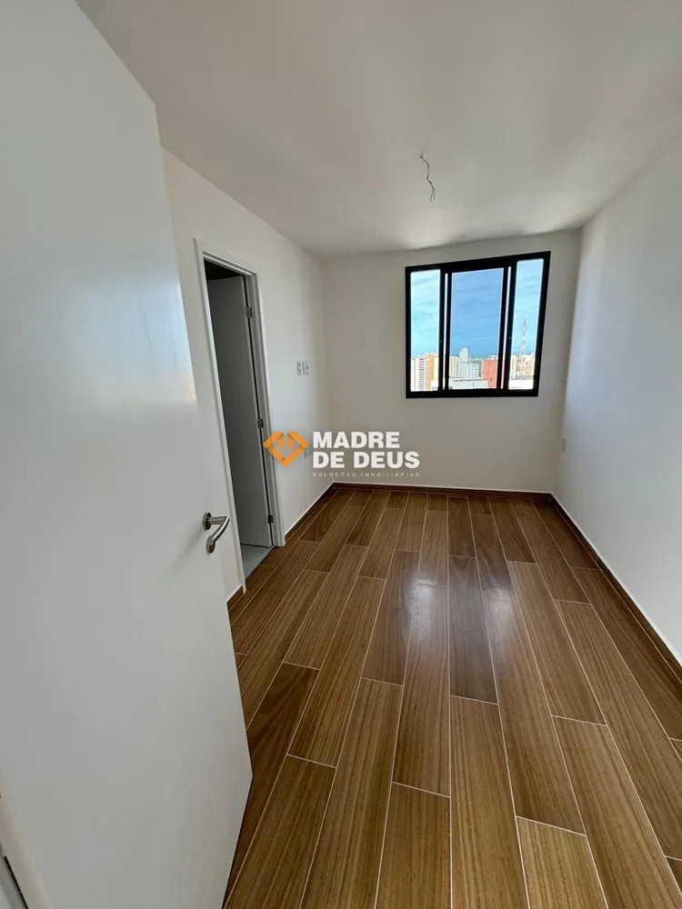 Apartamento, 2 quartos, 52 m² - Foto 2