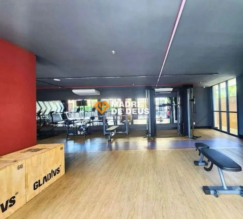 Apartamento, 2 quartos, 52 m² - Foto 9