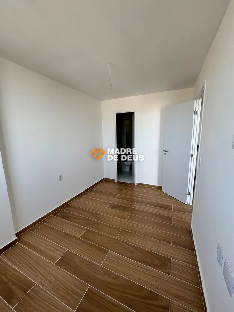 Apartamento, 2 quartos, 52 m² - Foto 8