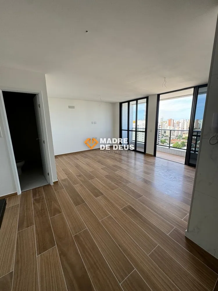 Apartamento, 2 quartos, 52 m² - Foto 6