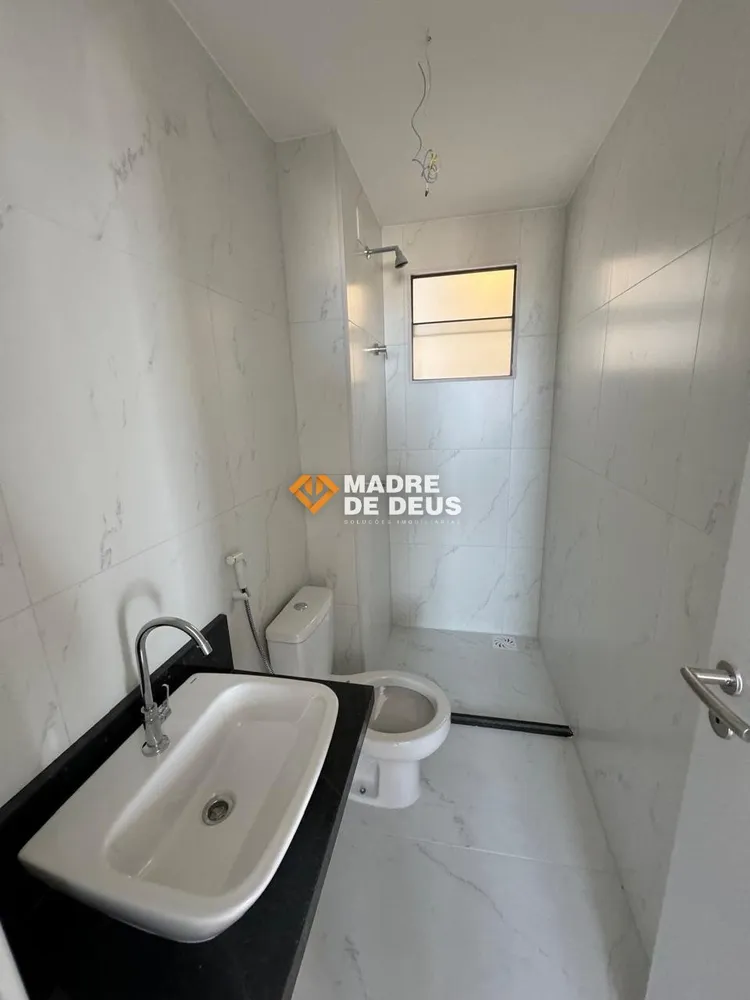 Apartamento, 2 quartos, 52 m² - Foto 7