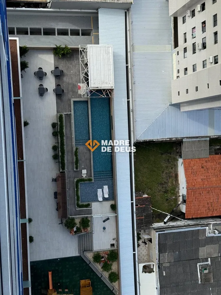 Apartamento, 2 quartos, 52 m² - Foto 5