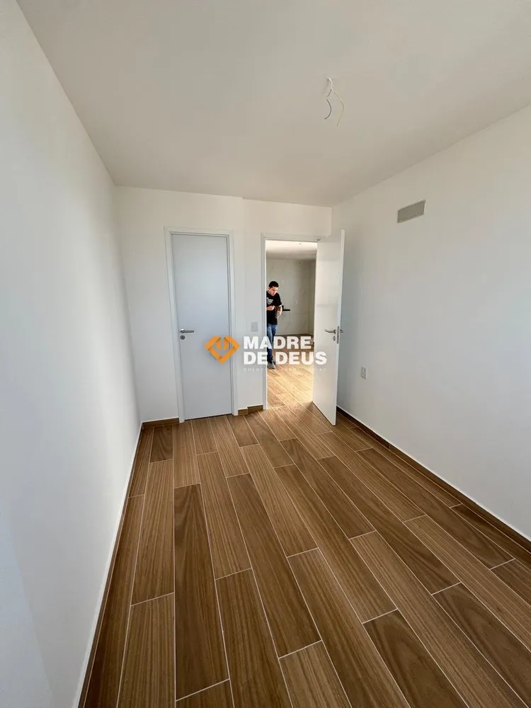 Apartamento, 2 quartos, 52 m² - Foto 3