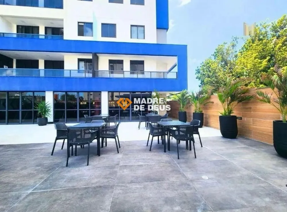 Apartamento, 2 quartos, 52 m² - Foto 10