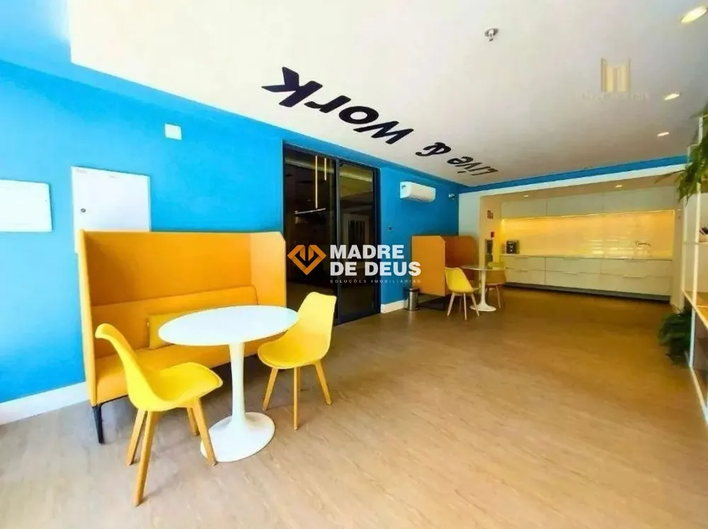 Apartamento, 2 quartos, 52 m² - Foto 12