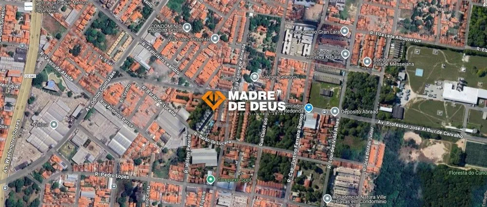 Terreno, 1 hectares - Foto 11