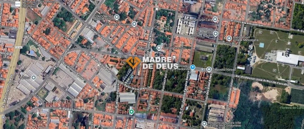Terreno, 1 hectares - Foto 10