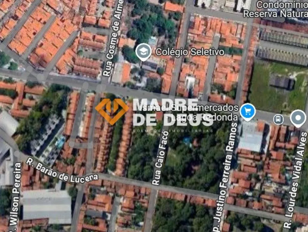 Terreno, 1 hectares - Foto 3
