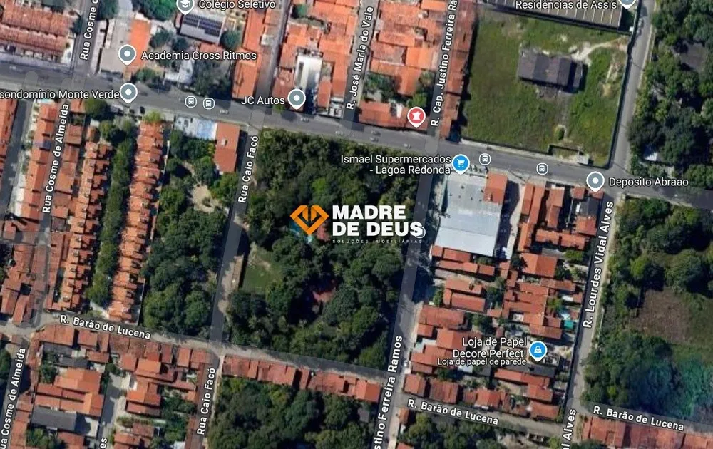 Terreno, 1 hectares - Foto 6