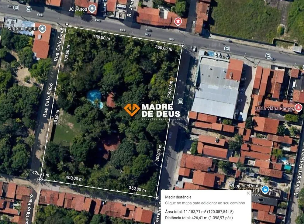 Terreno, 1 hectares - Foto 4