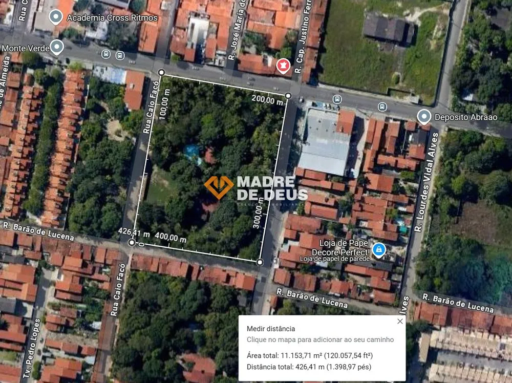 Terreno, 1 hectares - Foto 12